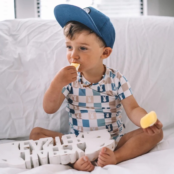 Bamboo Set - Picture 2 of 5